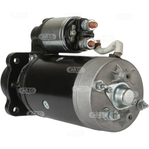 Hc-Cargo Starter 111399
