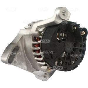 Alternator/Dynamo Hc-Cargo 111411