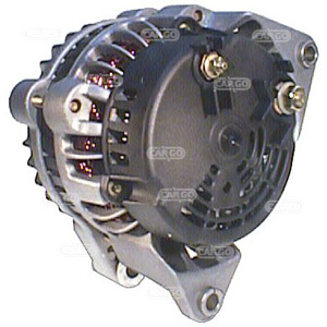 Alternator/Dynamo Hc-Cargo 111514