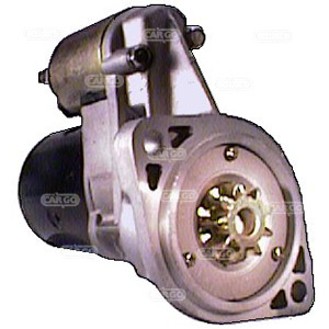 Startmotor / Starter Hc-Cargo F 032 111 586