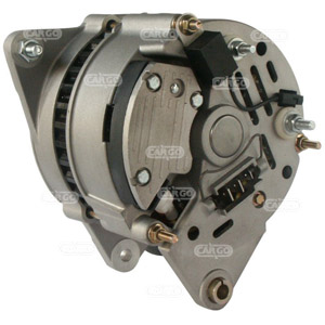 Alternator/Dynamo Hc-Cargo 111738