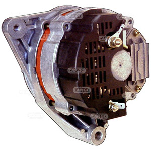 Alternator/Dynamo Hc-Cargo 111841