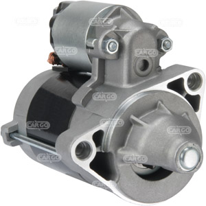 Startmotor / Starter Hc-Cargo F 032 111 849