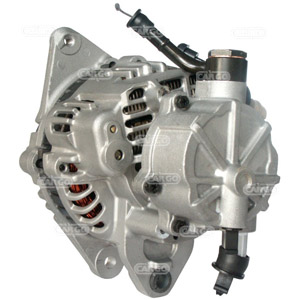 Alternator/Dynamo Hc-Cargo 111872