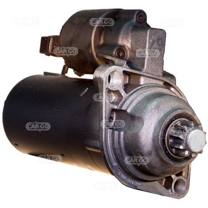 Starter Hc-Cargo 111900