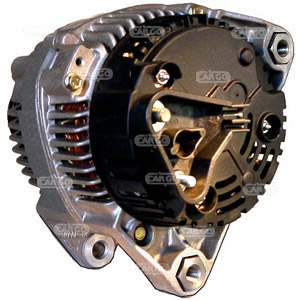 Alternator/Dynamo Hc-Cargo 111946