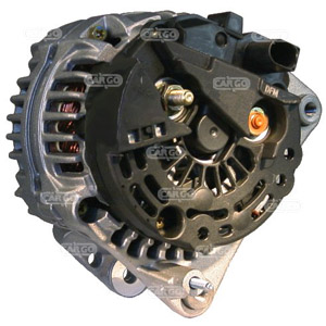 Alternator/Dynamo Hc-Cargo 111989