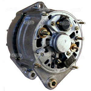 Alternator/Dynamo Hc-Cargo 112076