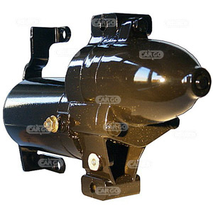 Startmotor / Starter Hc-Cargo F 032 112 145