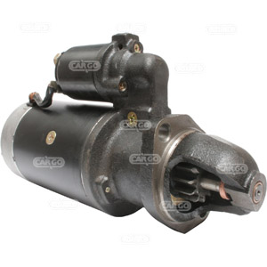Startmotor / Starter Hc-Cargo F 032 112 173