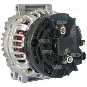 Alternator/Dynamo Hc-Cargo 112199