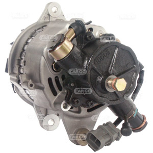 Alternator/Dynamo Hc-Cargo 112207