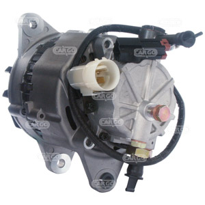 Alternator/Dynamo Hc-Cargo 112228