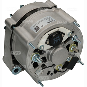 Alternator/Dynamo Hc-Cargo 112288