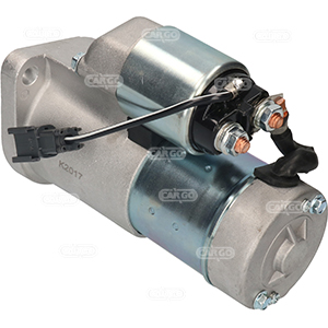 Hc-Cargo Starter 112368