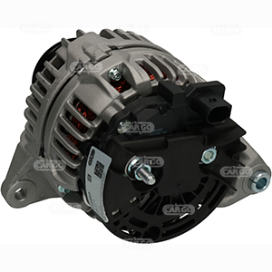 Alternator/Dynamo Hc-Cargo 112407