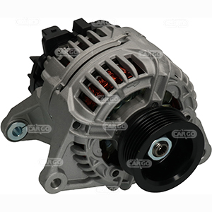 Hc-Cargo Alternator/Dynamo 112407