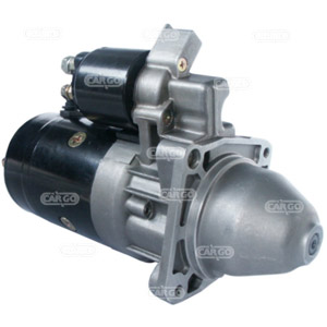 Startmotor / Starter Hc-Cargo F 032 112 436