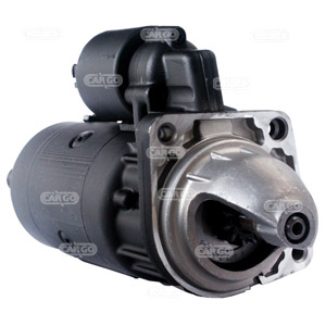 Startmotor / Starter Hc-Cargo F 032 112 454