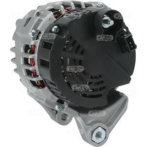 Alternator/Dynamo Hc-Cargo 112462