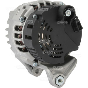 Alternator/Dynamo Hc-Cargo 112472