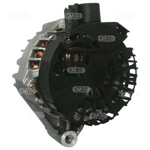 Alternator/Dynamo Hc-Cargo 112648