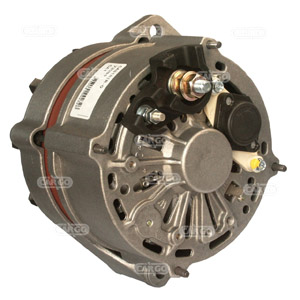 Alternator/Dynamo Hc-Cargo 112729