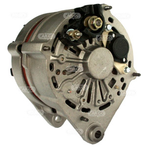 Alternator/Dynamo Hc-Cargo 112750