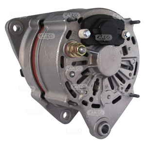 Alternator/Dynamo Hc-Cargo 112780