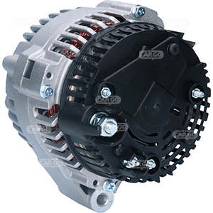 Alternator/Dynamo Hc-Cargo 112782