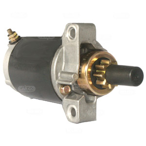 Startmotor / Starter Hc-Cargo F 032 112 829