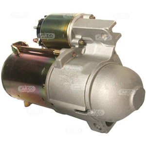 Starter Hc-Cargo 112900