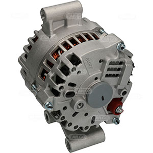 Dynamo / Alternator Hc-Cargo F 032 112 961