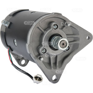 Startmotor / Starter Hc-Cargo F 032 113 145