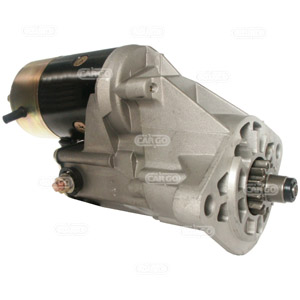 Startmotor / Starter Hc-Cargo F 032 113 207
