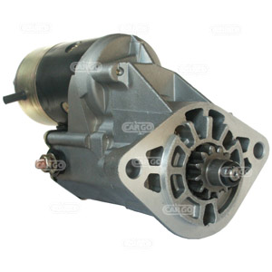 Startmotor / Starter Hc-Cargo F 032 113 239