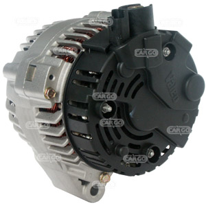 Alternator/Dynamo Hc-Cargo 113404