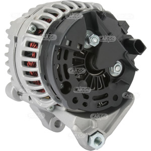 Alternator/Dynamo Hc-Cargo 113407