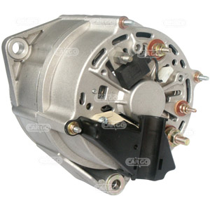 Alternator/Dynamo Hc-Cargo 113448