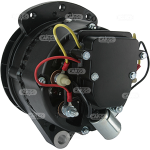 Dynamo / Alternator Hc-Cargo F 032 113 549
