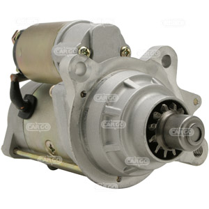 Startmotor / Starter Hc-Cargo F 032 113 703