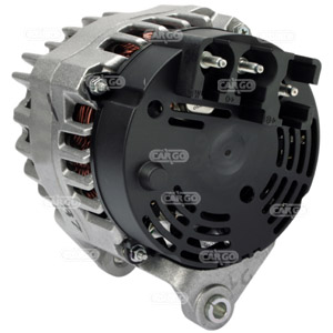 Alternator/Dynamo Hc-Cargo 113763