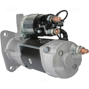 Hc-Cargo Starter 113827