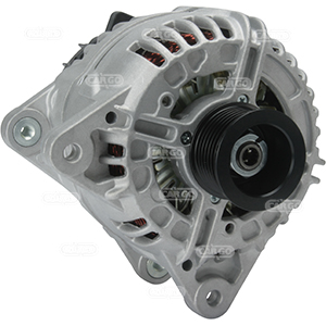 Hc-Cargo Alternator/Dynamo 113837