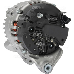 Alternator/Dynamo Hc-Cargo 113881