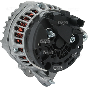 Alternator/Dynamo Hc-Cargo 113884