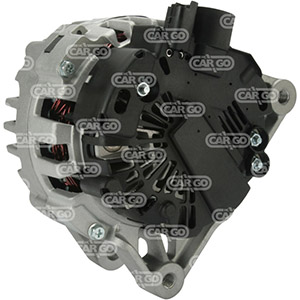 Alternator/Dynamo Hc-Cargo 113946