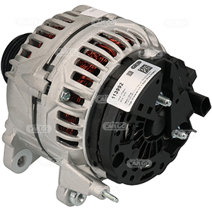 Alternator/Dynamo Hc-Cargo 113992