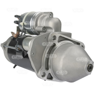 Starter Hc-Cargo 114001