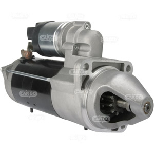 Starter Hc-Cargo 114002